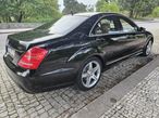 Mercedes-Benz S 450 CDi - 7