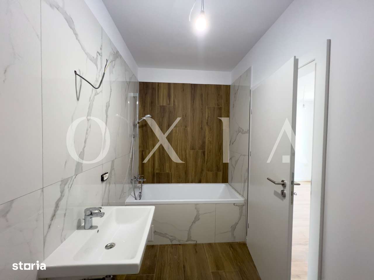 OX663 XCity Towers, Vedere Panoramica, Disponibil Imediat-5