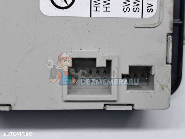 Modul unitate control ECU Mercedes Clasa ML (W164) [Fabr 2005-2012] A1645403462 - 3