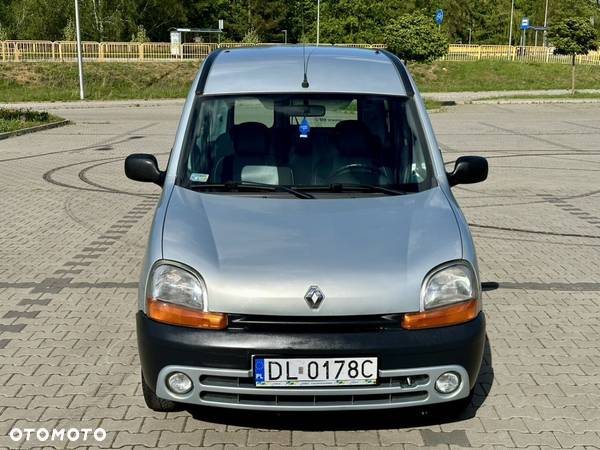 Renault Kangoo - 13