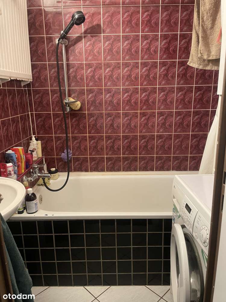 Oława 3 pokoje 62 m2  ** na raty-9