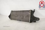 Radiator Aer Intercooler Original In Stare Buna Mercedes-Benz ML W166 2011 2012 2013 2014 2015 Cros - 6