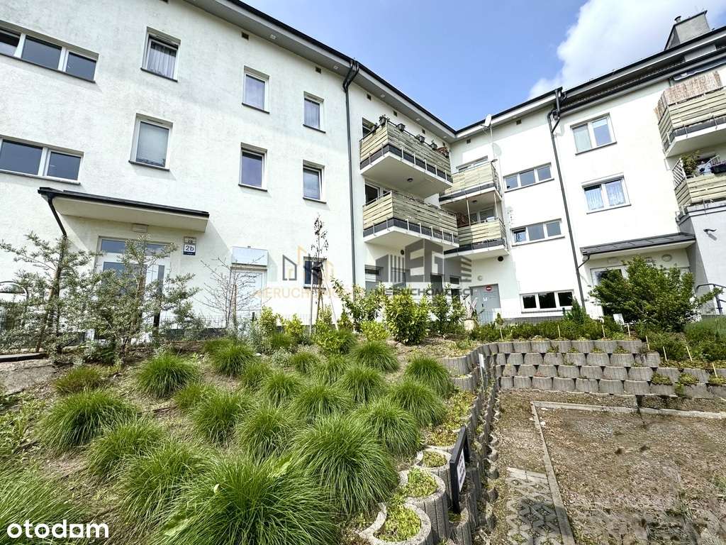 Nowoczesne dwupokojowe mieszkanie-0