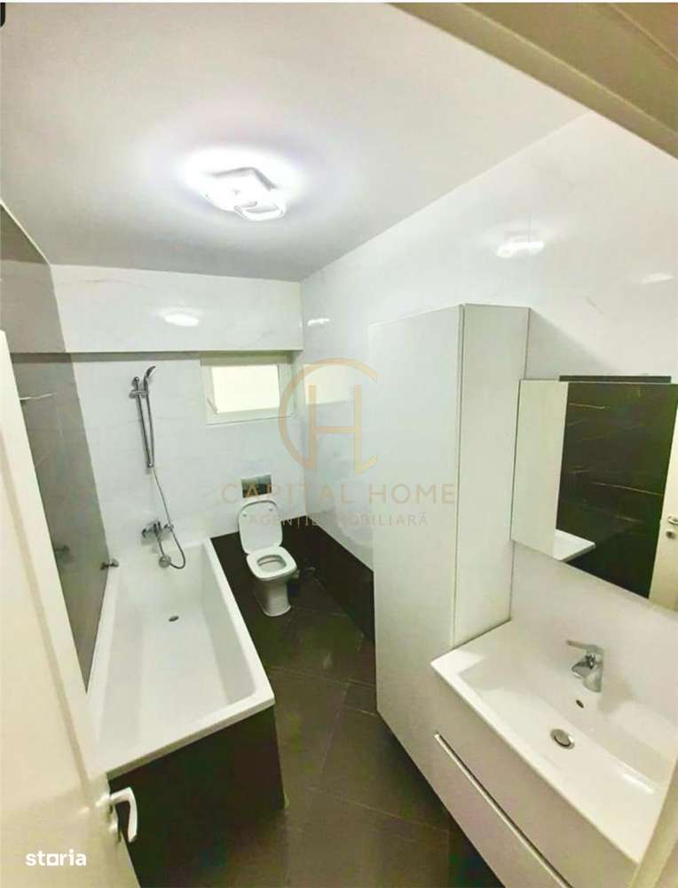 Tatarasi Evergreen 2C Decomandate Parcare subterana - Imagine principală: 5/11