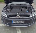 Volkswagen Tiguan 2.0 TDI BMT SCR Comfortline DSG - 22