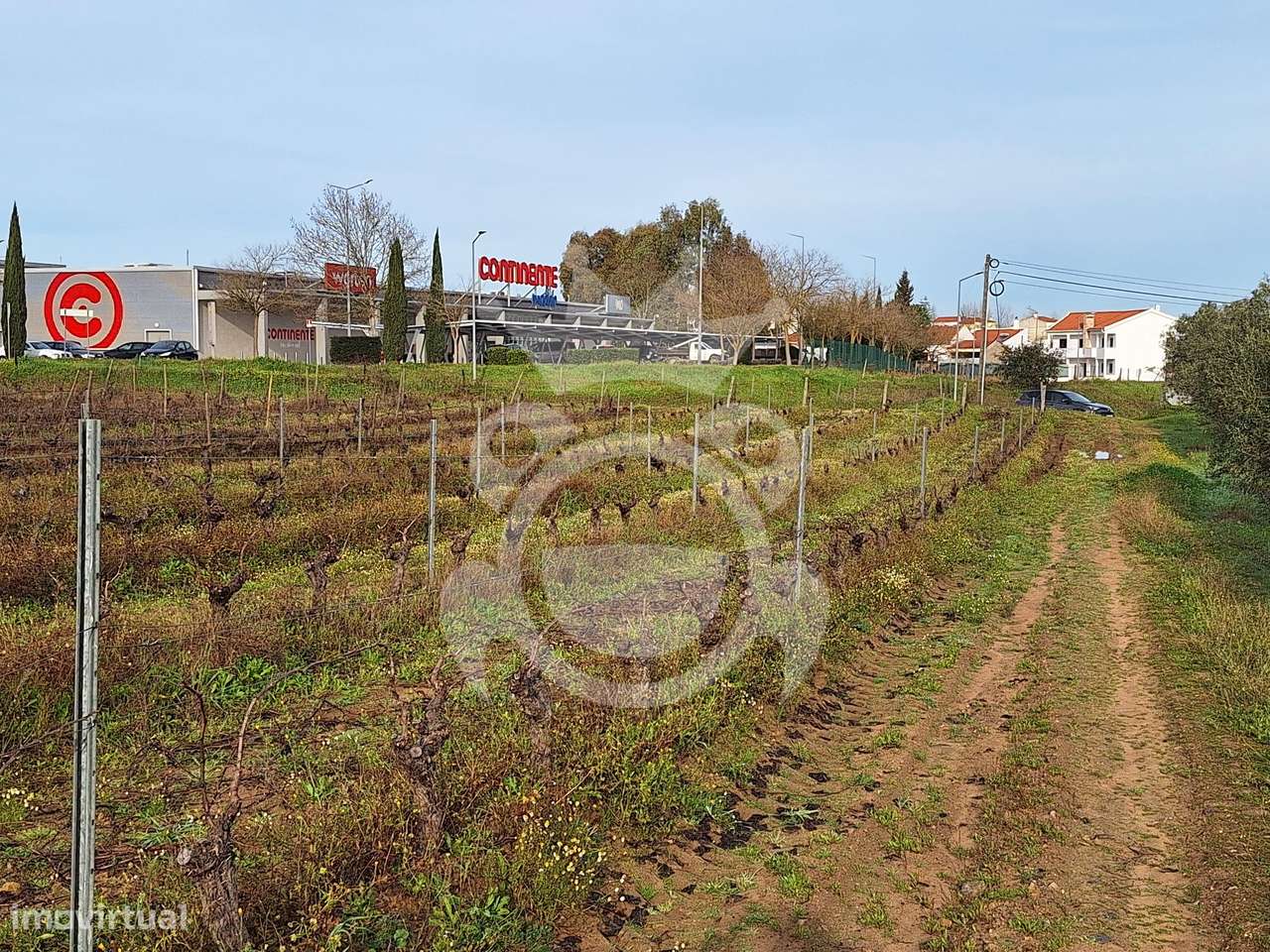 Terreno no Perímetro rega c/ possibilidade construção - Grande imagem: 4/13