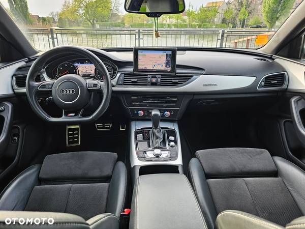 Audi A6 3.0 TDI Quattro S tronic - 35