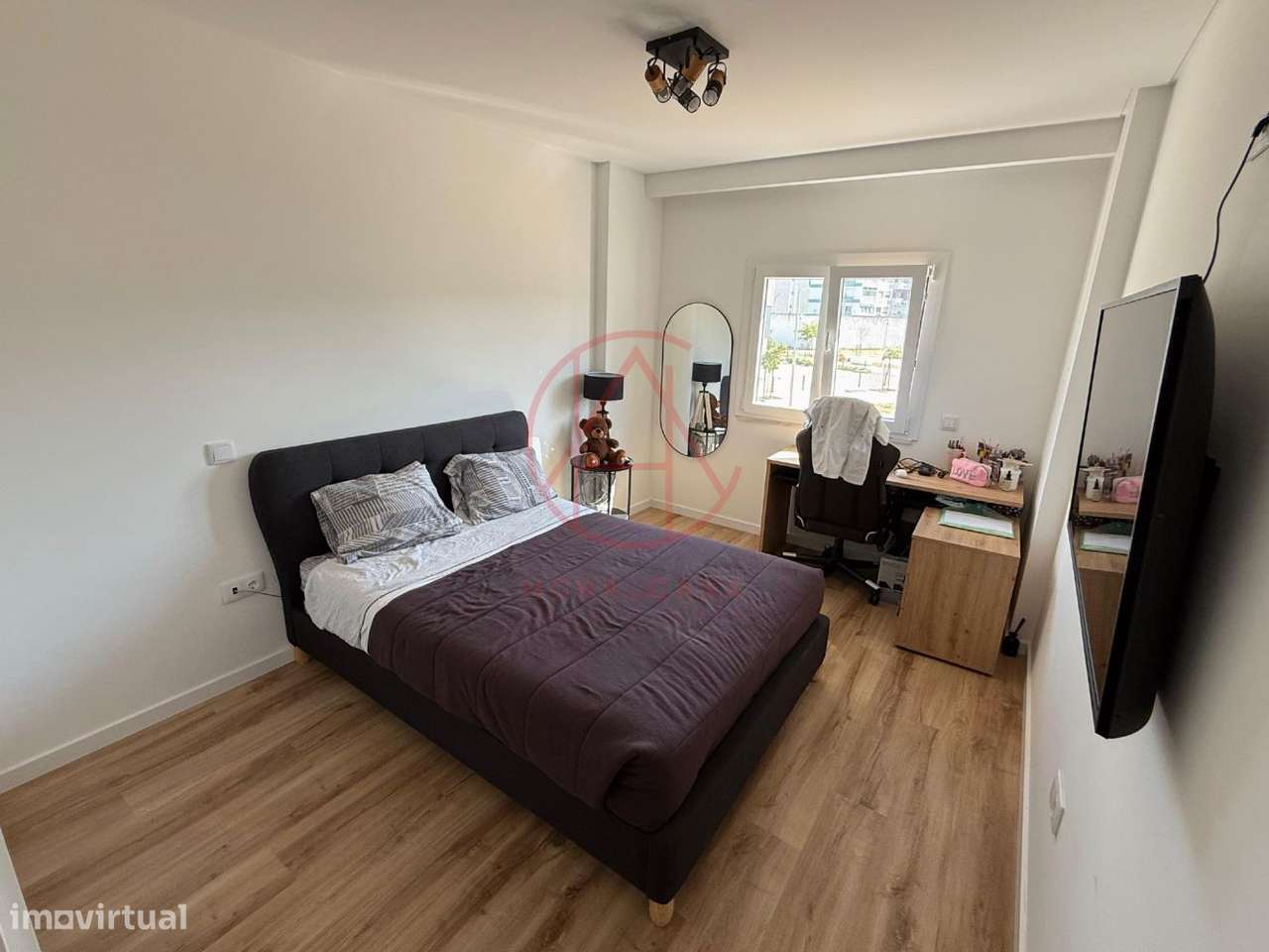 Apartamento T3-11
