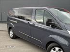 Ford Transit Custom - 13