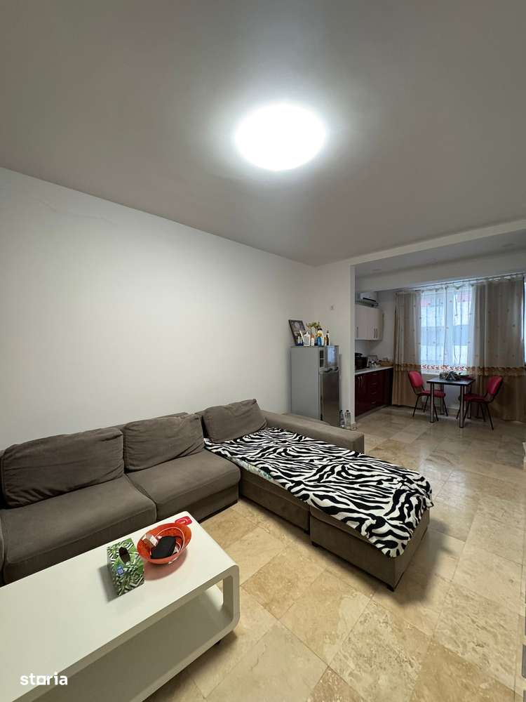 Apartament 2 camere - Parter Inalt - Mobilat si Utilat - Sector 6 - Imagine principală: 5/20