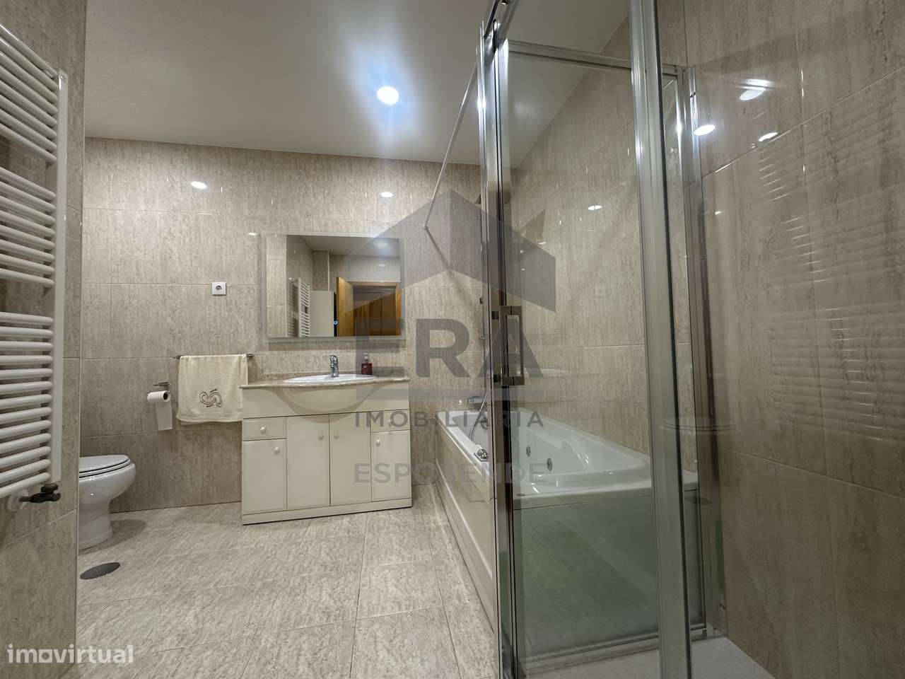 Apartamento T3, centro de Esposende-13