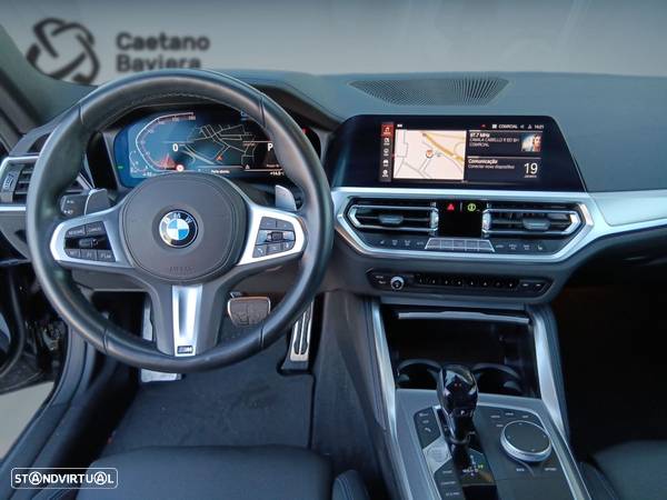 BMW 420 d Pack M Auto - 12