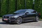 BMW Seria 5 530e Aut. M Sport Edition - 25