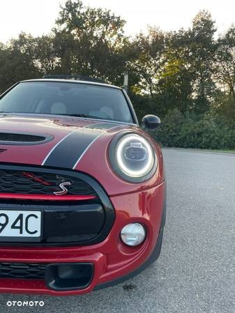 MINI Cooper S Sport-Aut - 27