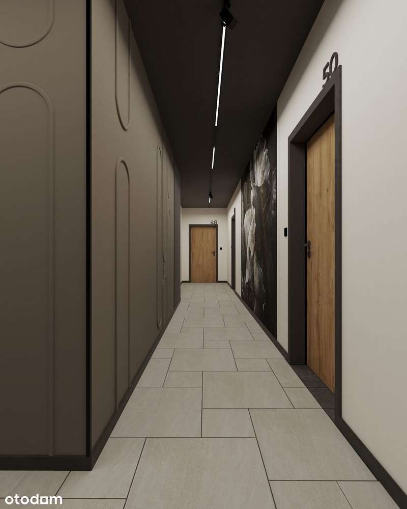 Kameralna inwestycja mieszkaniowa przy Parku Źródliska-2