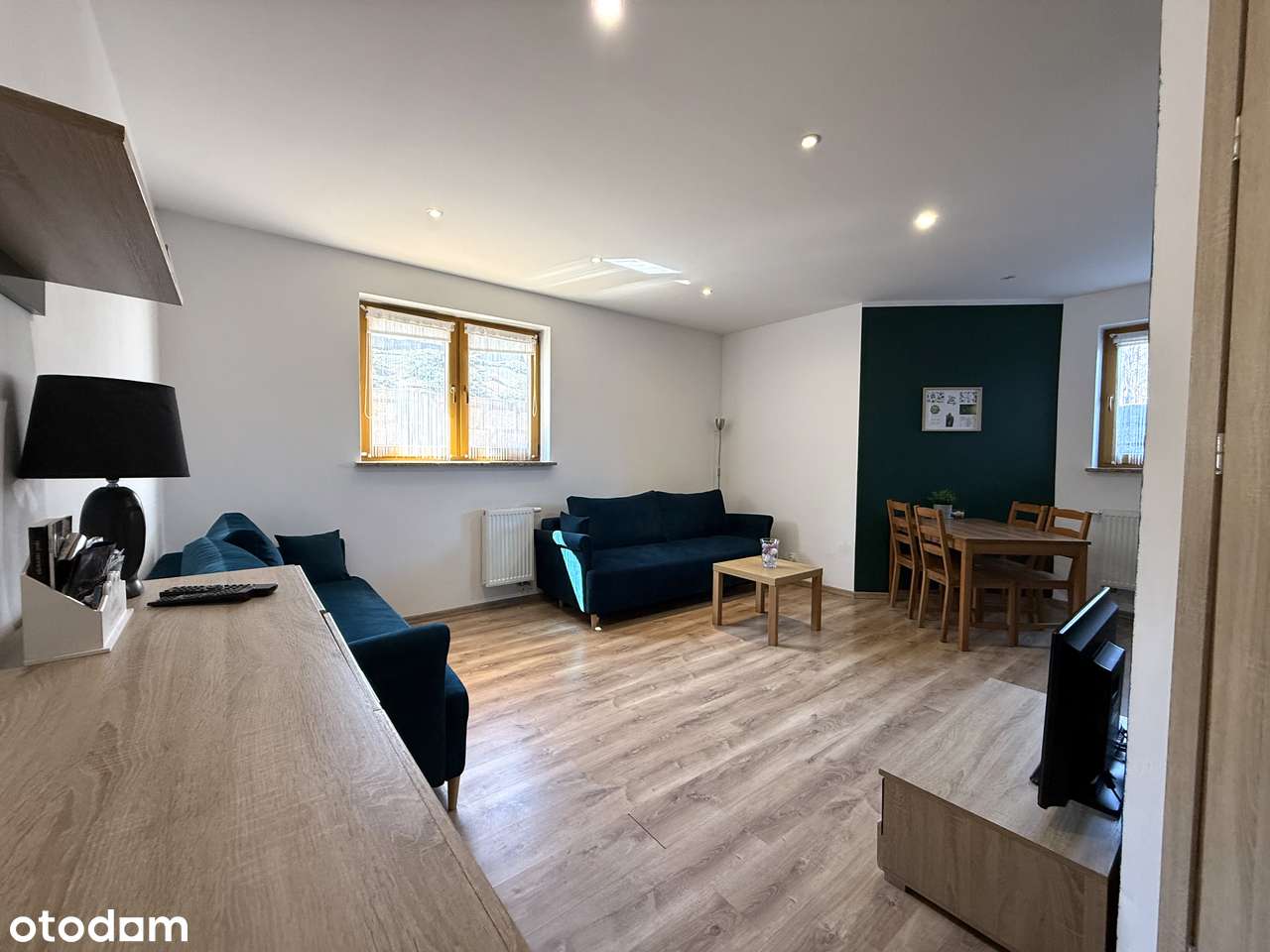 Inwestuj w Karpaczu! Kawalerka gotowa do wynajmu na Święta|Sylwestra!-2