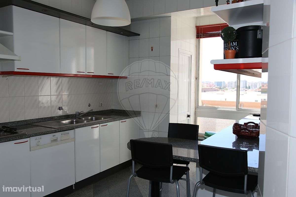 Apartamento T3 para arrendamento - Grande imagem: 5/22