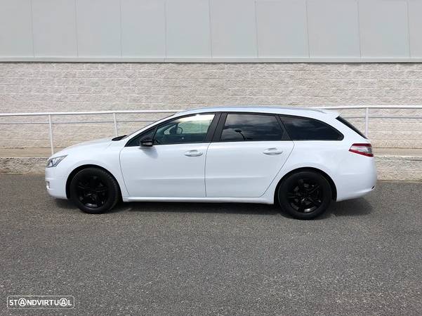 Peugeot 508 SW 1.6 e-HDi Active CMP6 - 3