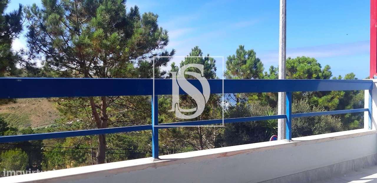 Apartamento T1 c/ garagem junto à praia de Magoito, Sintra-14