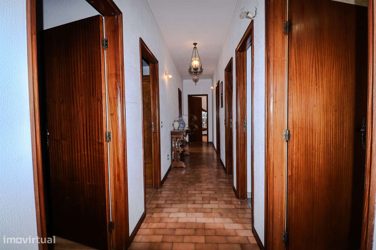 Andar Moradia T3 Venda em Gondar,Guimarães - Grande imagem: 4/16