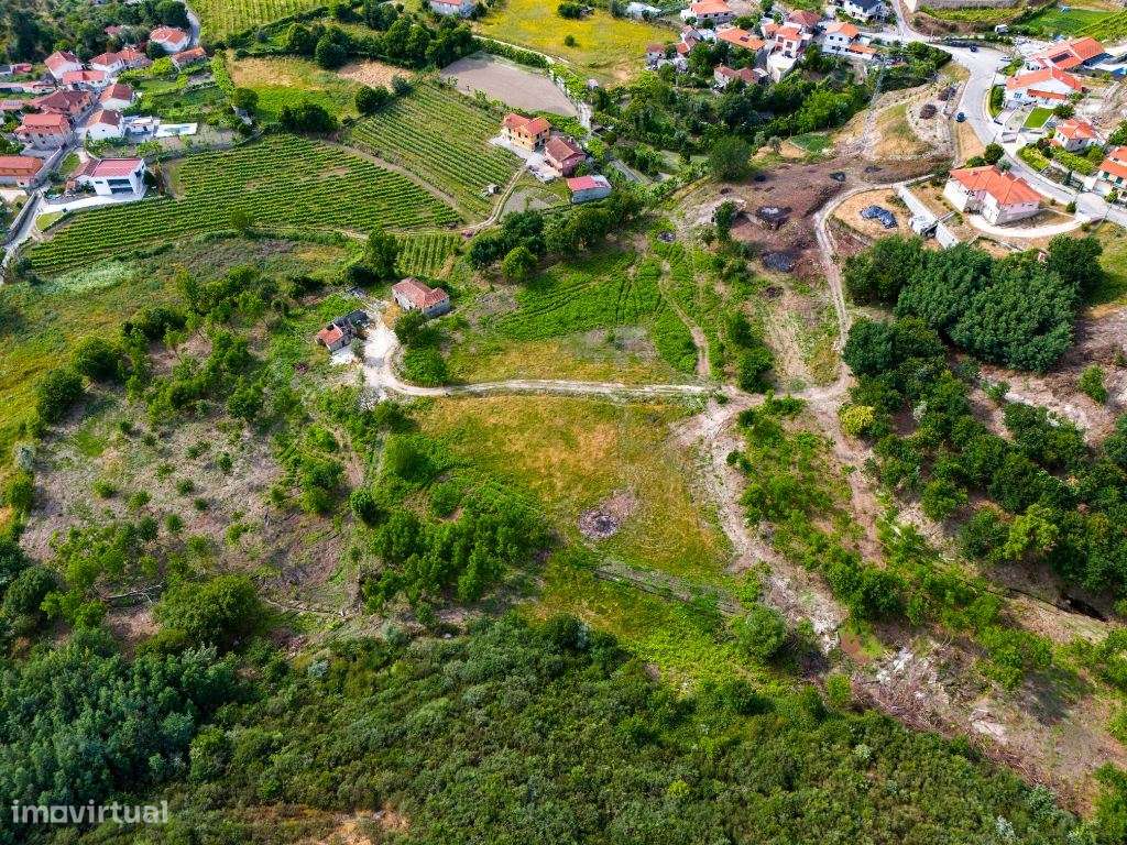 Quinta com 15 Hectares em Lufrei, Amarante  Oportunidade Única! - Grande imagem: 4/20