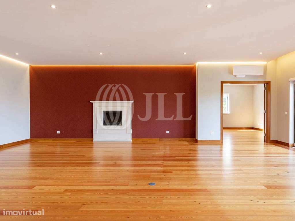 Moradia T5 com piscina na Areia em Cascais - Grande imagem: 4/25