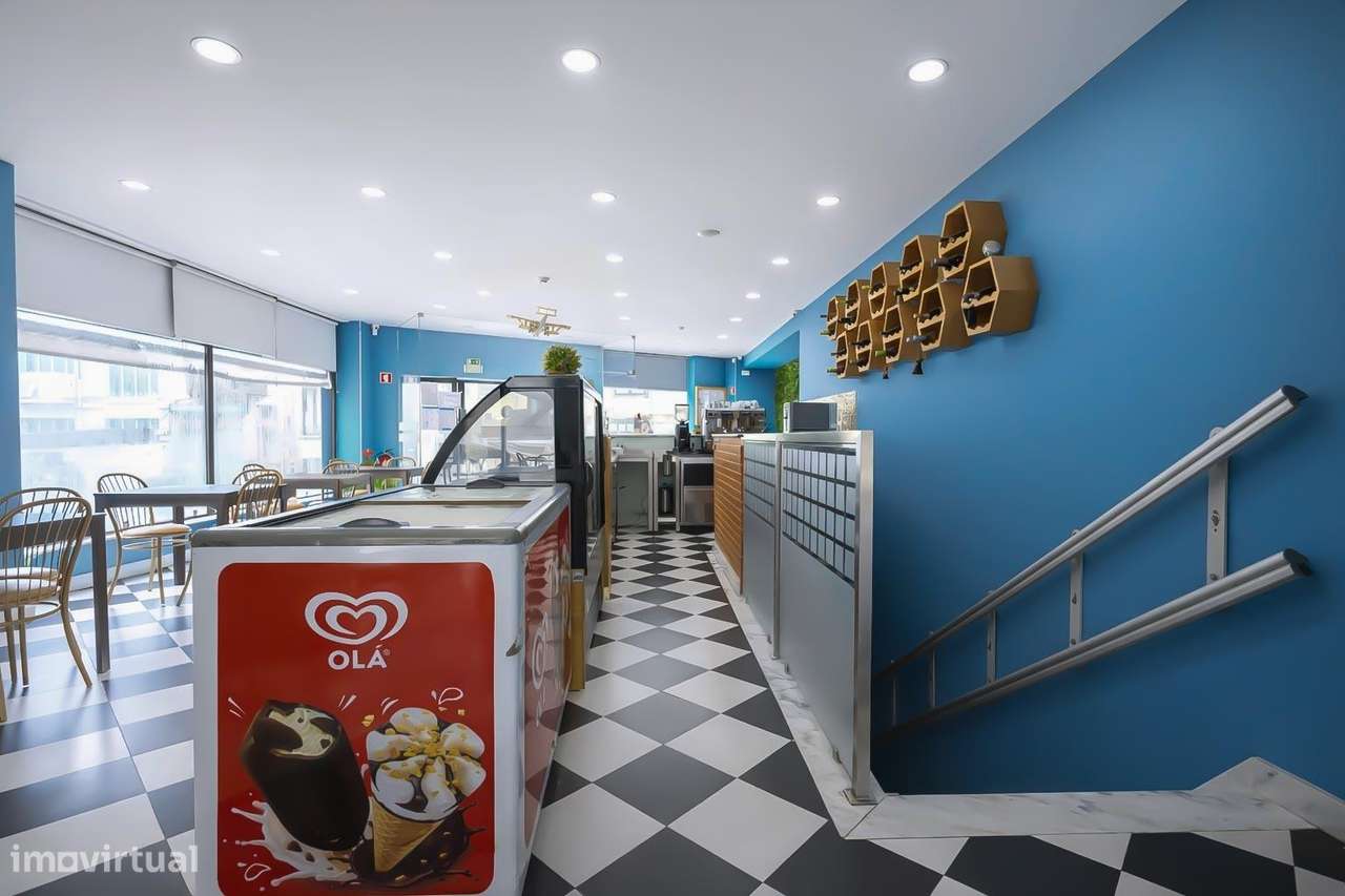 Restaurante para eventos/festas — Um Conceito Único no...-16