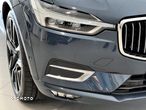 Volvo XC 60 D5 AWD Inscription - 26