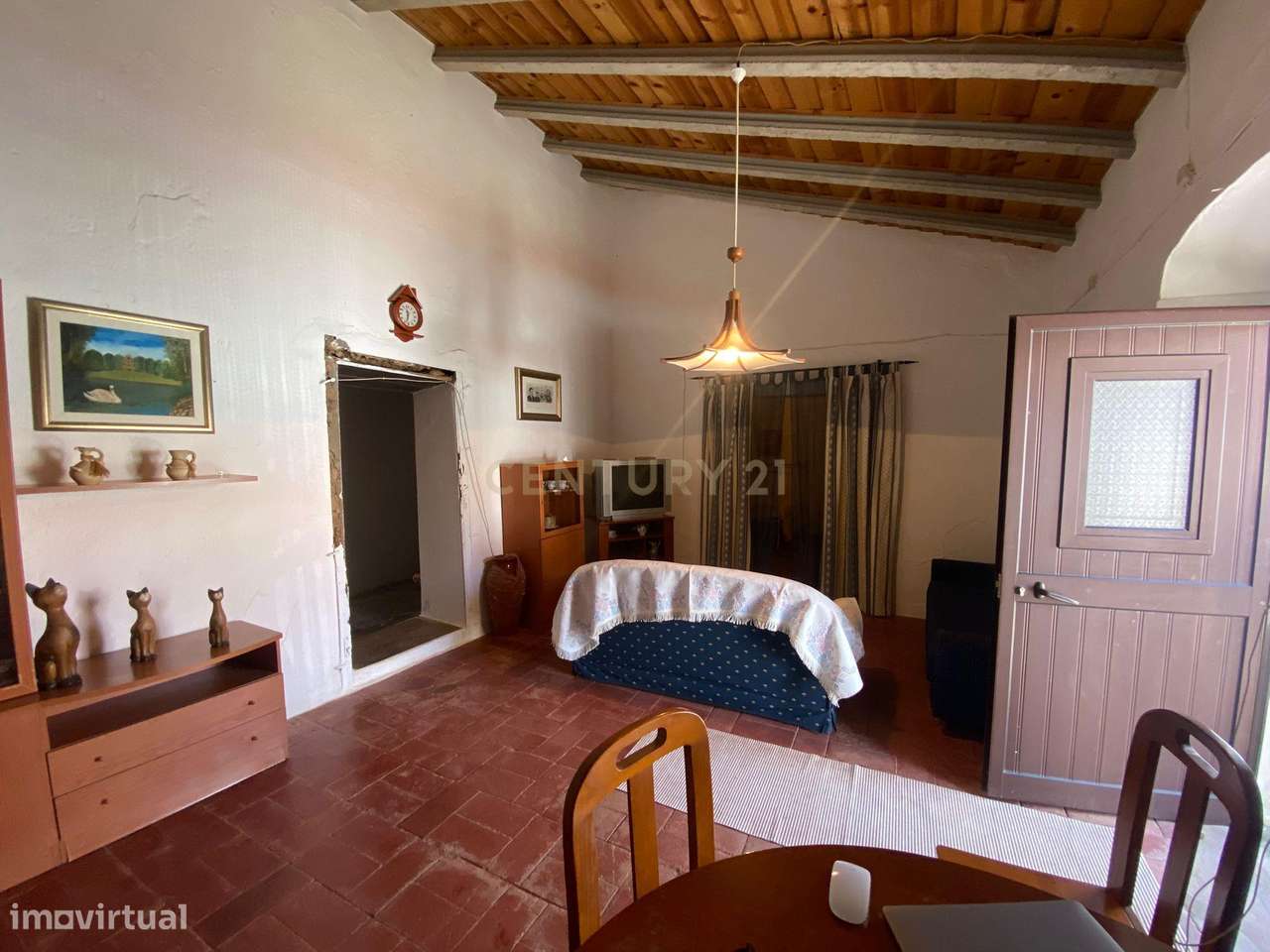 Moradia T2 com 72 m² em Corte Gafo de Cima em Mértola ( Alentejo ) - Grande imagem: 3/19