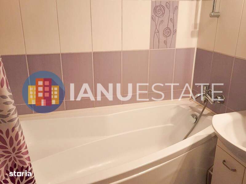 Stefan Cel Mare 5` Metrou Parcul Circului Lizeanu Renovat Spatios - Imagine principală: 4/4