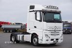 Mercedes-Benz / ACTROS / 1845 / EURO 6 / ACC / STREAM SPACE - 2