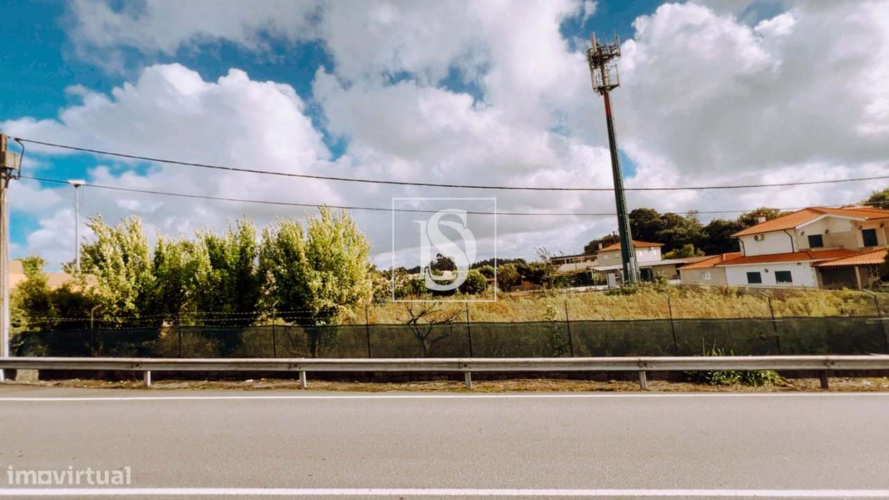 Terreno para Construção Urbana em Requião - Grande imagem: 5/8