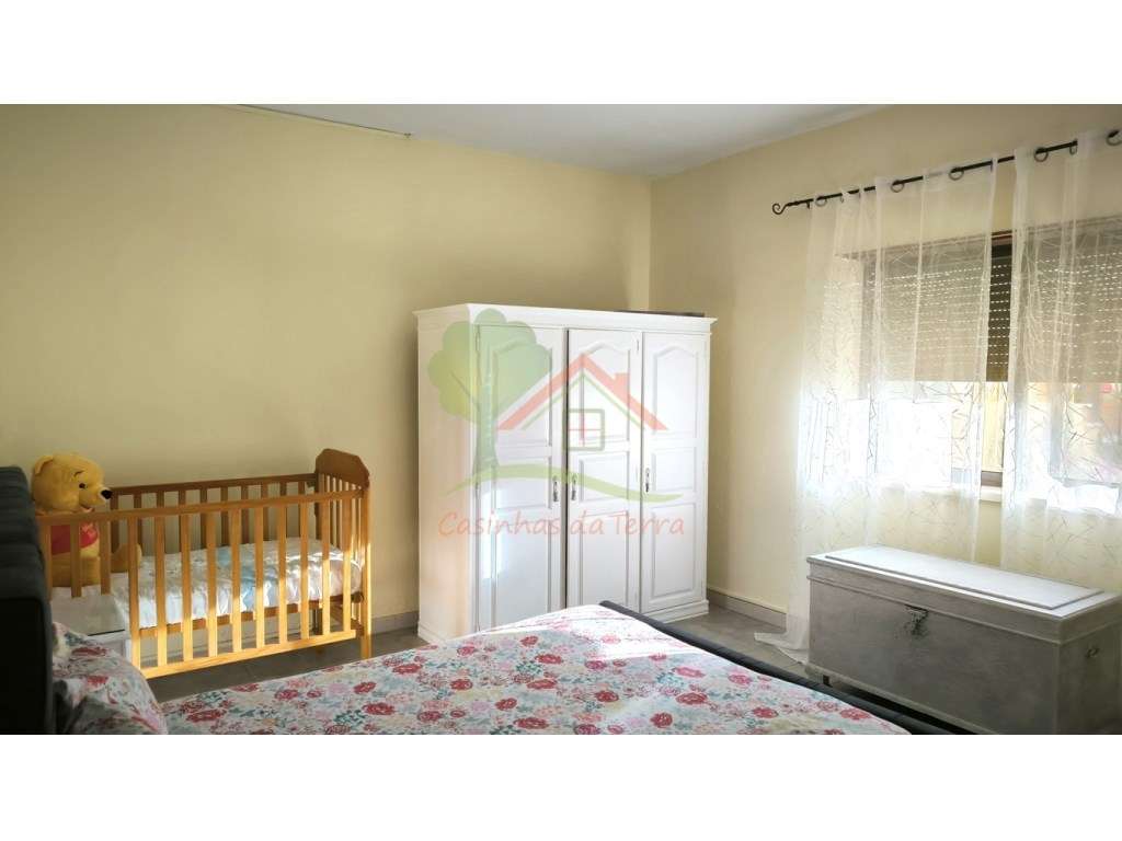 Moradia T5 com Vista de Mar Deslumbrante em Baleia, Carvoeira!-45