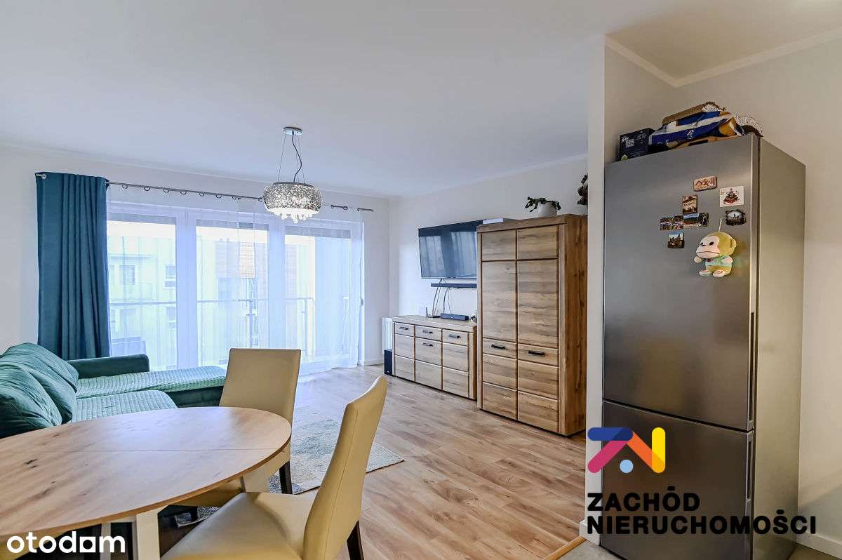 Mieszkanie na Osiedlu Mazurskim-Blok z windą-3