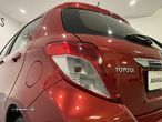 Toyota Yaris 1.0 VVT-i ACtive+AC - 26