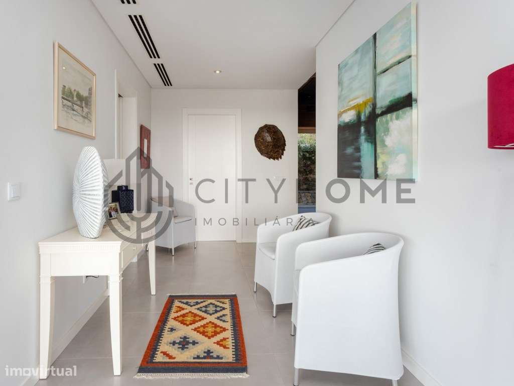 Moradia T5 Signature A+ com Vista Mar Panorâmica, Domínio de 4.000 ...-14