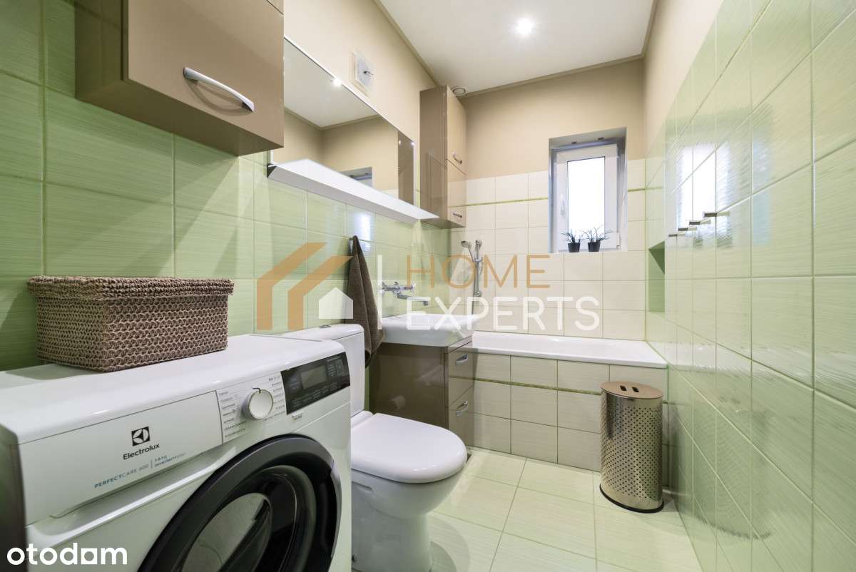 3 pokoje w zadbanej kamienicy | garaż | park-7