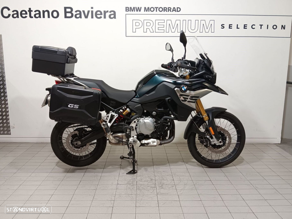 BMW F 850 GS 850GS - 5