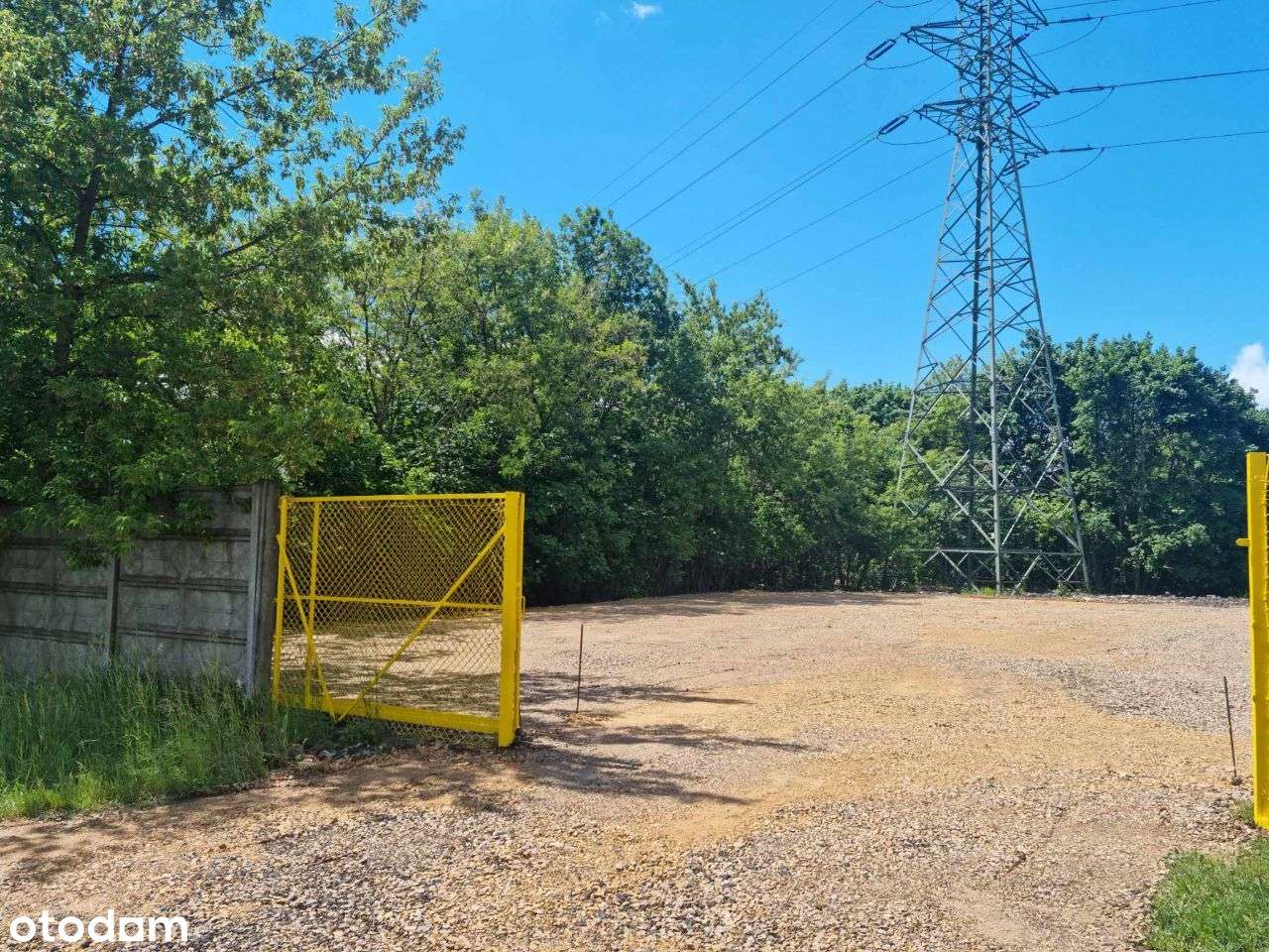 Hala Magazynowa Produkcyjna 300m2 - Pełny obrazek: 4/4