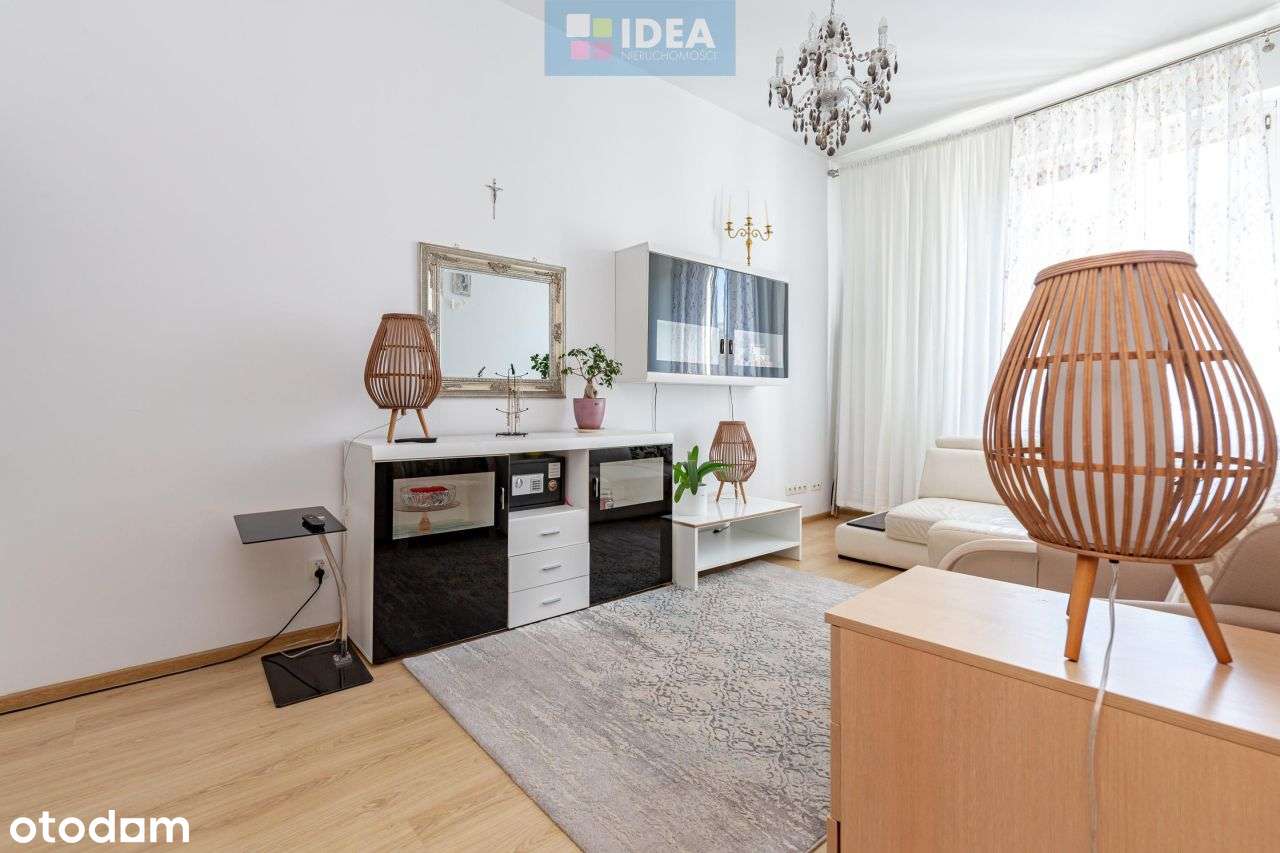 Mickiewicza - 2 pokoje na 2 piętrze - Pełny obrazek: 5/14