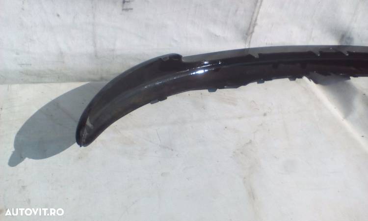 Bandou bara fata Peugeot 206 An 1998 1999 2000 2001 2002 2003 2004 2005 2006 2007 2008 cod 962857917 - 2