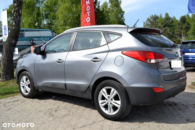 Hyundai ix35 1.7 CRDi 2WD Style - 5