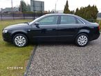 Audi A4 Avant 1.6 - 12