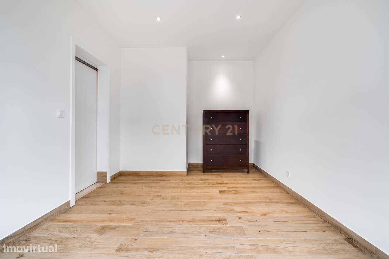 Moradia com 3 frações (T3+T2+T0)-4