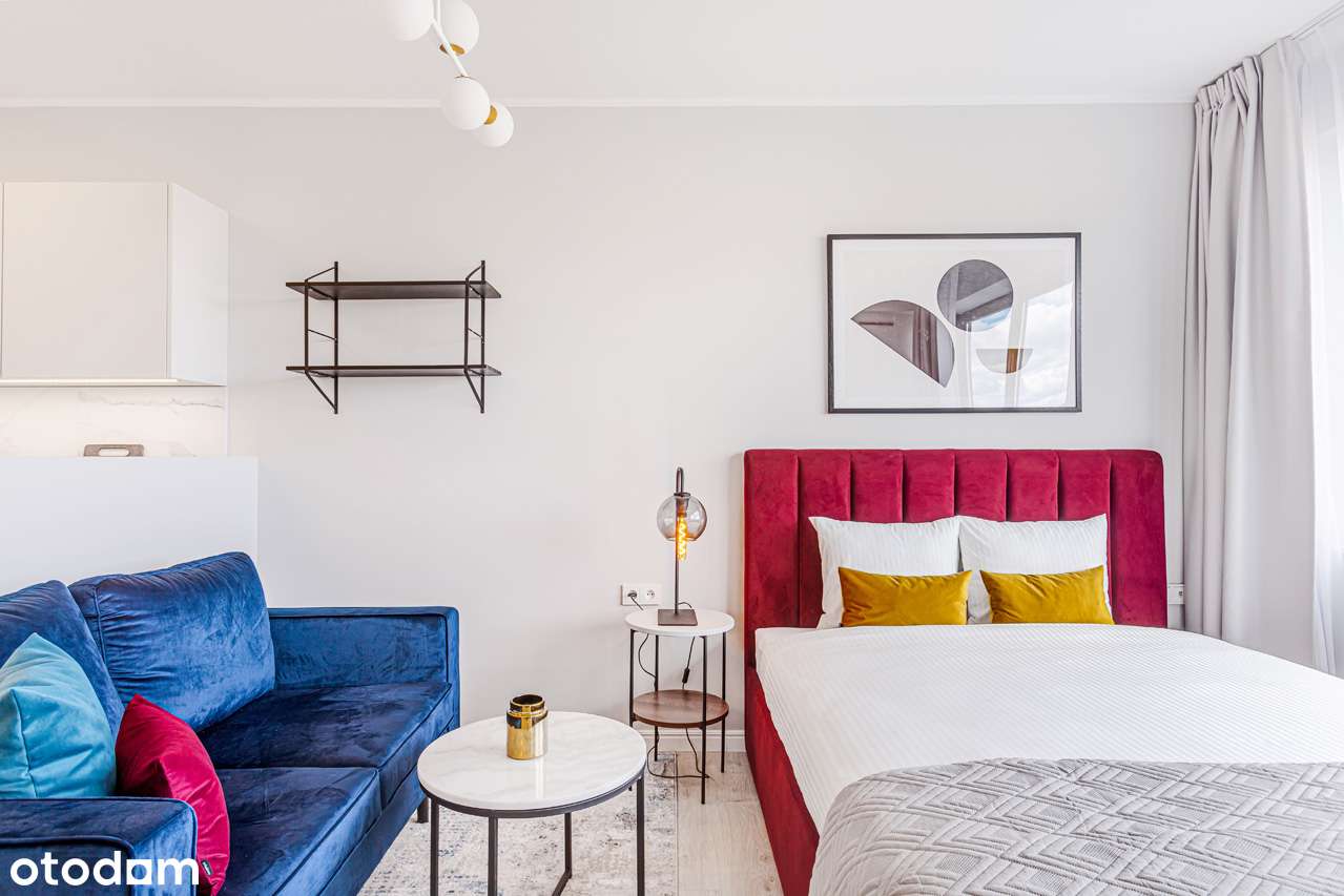 Bez Prowizji - 1 do 12 miesięcy - Co-working - Pełny obrazek: 2/17