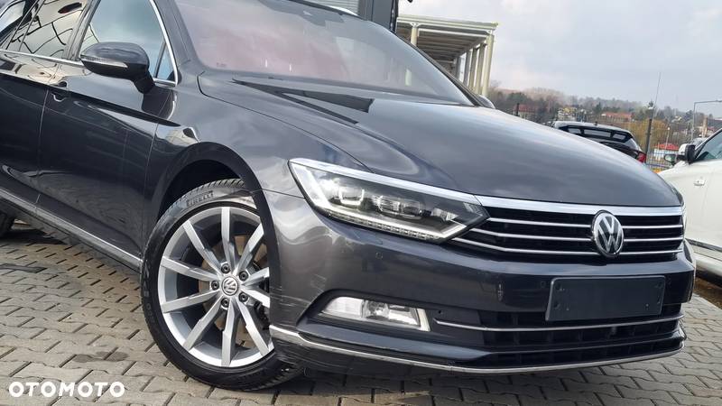 Volkswagen Passat 2.0 TDI BMT Highline DSG - 2