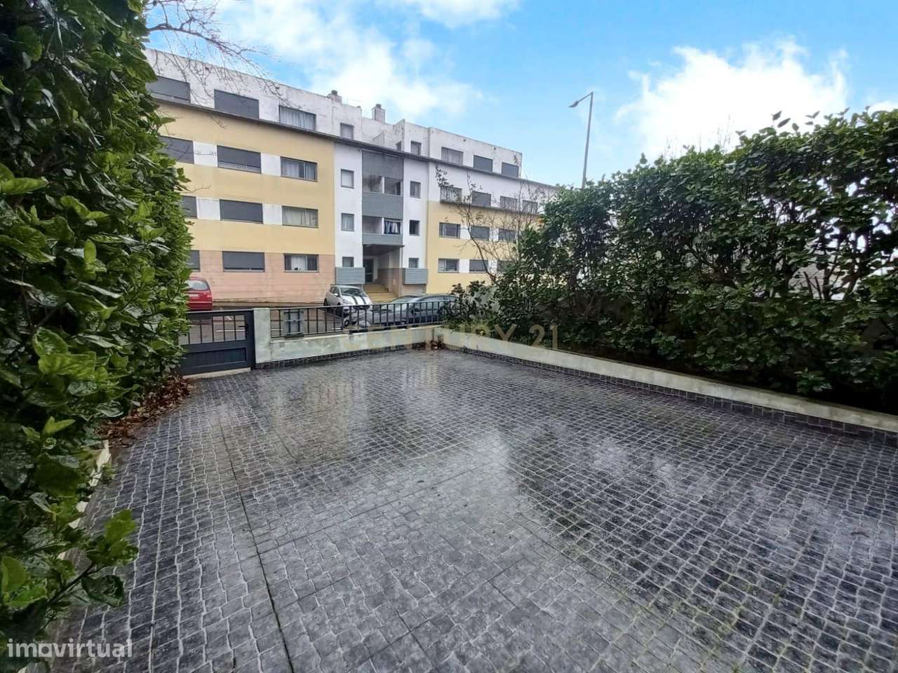 Excelente Moradia T3 na Freguesia de São Pedro – Ponta Delgada - Grande imagem: 4/24