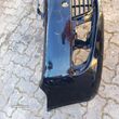 Para choques frente vw golf 6 5k0807221 - 1