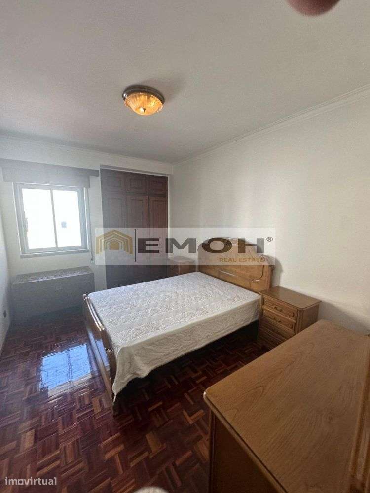 Apartamento T2 São Pedro Estoril-24