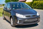 Ford C-MAX 1.8 Amber X - 14